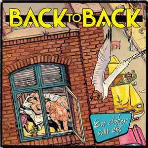 Back To Back - En Elsker Som Dig mp3 album