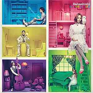 Bahashishi - Color Of Life mp3 album