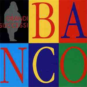 Banco Del Mutuo Soccorso - I Grandi Successi mp3 album