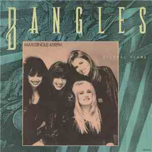 Bangles - Eternal Flame mp3 album