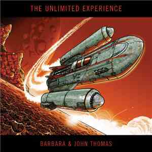 Barbara & John Thomas - The Unlimited Experience mp3 album