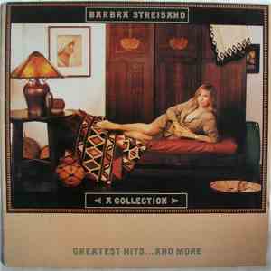 Barbra Streisand - A Collection Greatest Hits...And More mp3 album