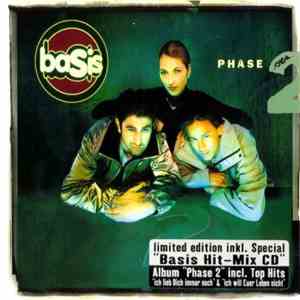 Basis  - Phase 2 mp3 album