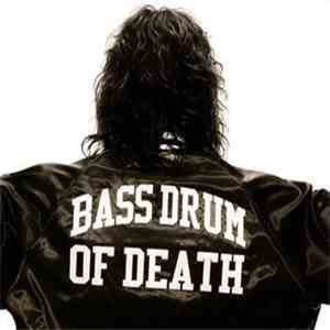 Bass Drum Of Death - Rip This mp3 album