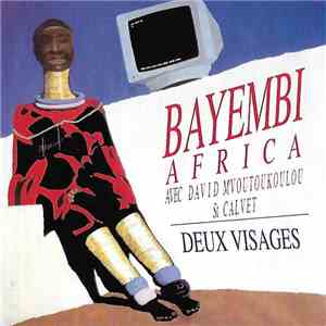 Bayembi - Deux Visages mp3 album