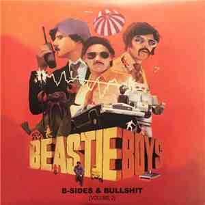 Beastie Boys - B-Sides & Bullshit (Volume 2) mp3 album