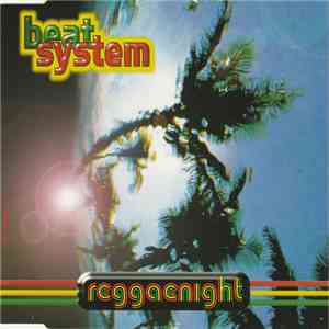 Beat System - Reggaenight mp3 album