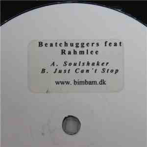 Beatchuggers - Soulshaker / Just Can't Stop mp3 album