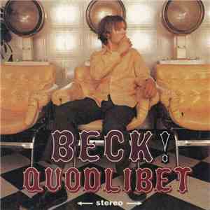 Beck - Quodlibet mp3 album