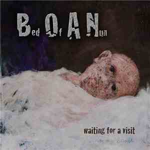 Bed Of A Nun - Waiting For A Visit mp3 album