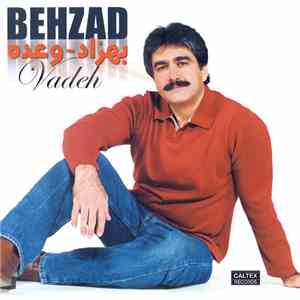 بهزاد = Behzad - وعده = Vadeh mp3 album