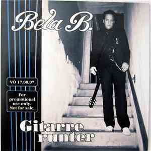 Bela B. - Gitarre Runter mp3 album