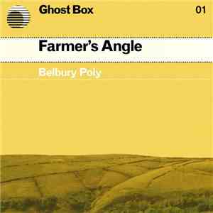 Belbury Poly - Farmer's Angle mp3 album