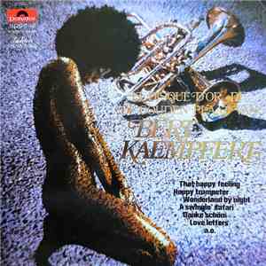 Bert Kaempfert - Le Disque D'or De / De Gouden Plaat Van Bert Kaempfert mp3 album