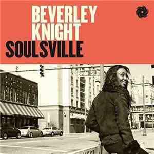 Beverley Knight - Soulsville mp3 album