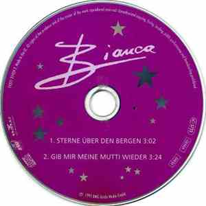 Bianca  - Sterne Über Den Bergen mp3 album