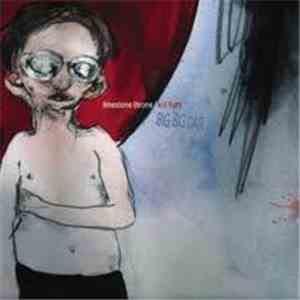 Big Big Car - Limestone Throne/Kid Fight mp3 album