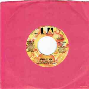 Bill Conti, Ayn Robbins, Carol Connors - Gonna Fly Now mp3 album