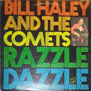Bill Haley And The Comets - Razzle Dazzle mp3 album