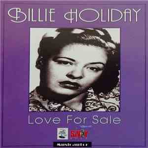 Billie Holiday - Love For Sale mp3 album