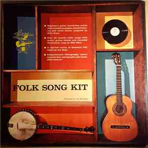 Billy Faier / Milt Okun - Elektra Folk Song Kit mp3 album