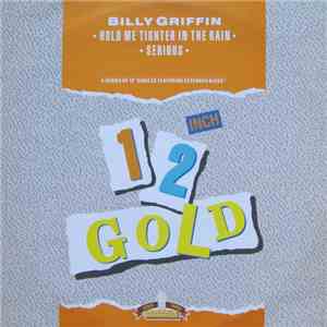 Billy Griffin - Hold Me Tighter In The Rain / Serious mp3 album