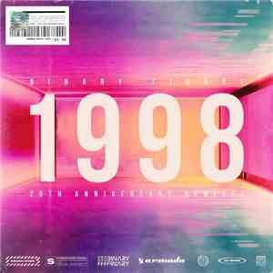 Binary Finary - 1998 (20th Anniversary Remixes) mp3 album