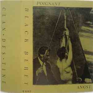 Black Beret - Poignant Angst mp3 album