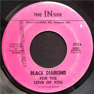 Black Diamond  - For The Love Of You / I Can Believe mp3 album