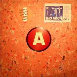Black Groove - Jumping Upside Down mp3 album