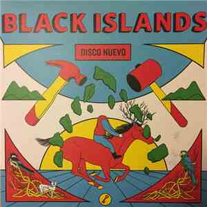 Black Islands  - Disco Nuevo mp3 album