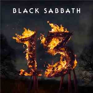 Black Sabbath - 13 mp3 album