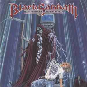 Black Sabbath - Dehumanizer mp3 album