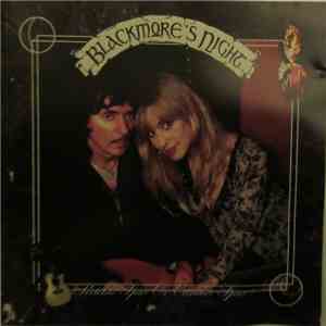 Blackmore's Night - Ritchie Spice Or Candice Spice mp3 album