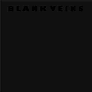 Blank Veins - A Guest mp3 album
