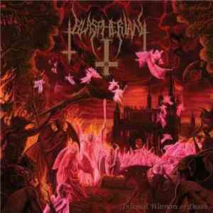 Blaspherian - Infernal Warriors Of Death mp3 album