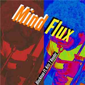 Blockman, Kris Reeder - Mind Flux mp3 album
