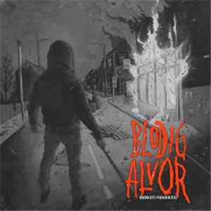Blodig Alvor - Mørkets Frembrudd mp3 album