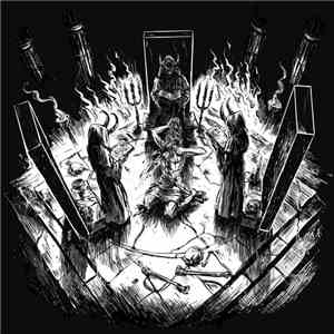Blood Chalice - Sepulchral Chants of Self-Destruction mp3 album