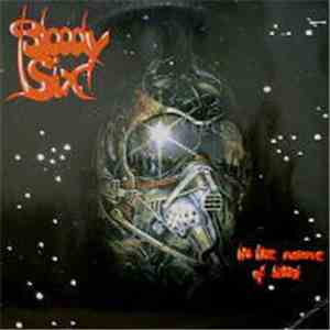 Bloody Six - In The Name Of Blood mp3 album