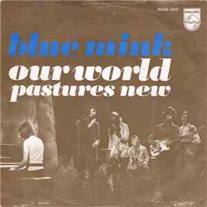 Blue Mink - Our World mp3 album