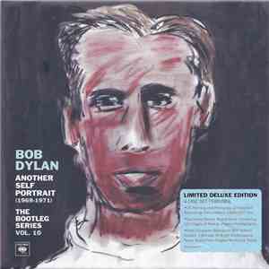 Bob Dylan - Another Self Portrait (1969-1971) mp3 album