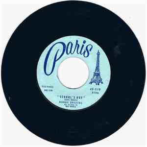 Bobby Bristol  - School's Out / Marilyn mp3 album