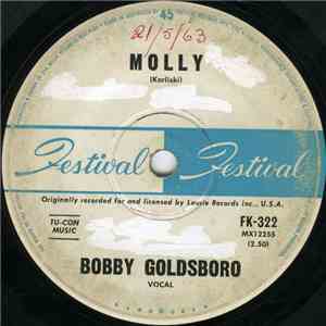 Bobby Goldsboro - Molly mp3 album