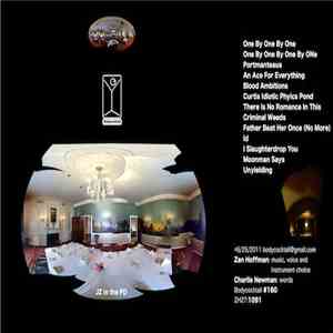 Bodycocktail - JZ In The PD mp3 album