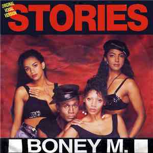 Boney M. - Stories mp3 album