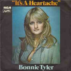 Bonnie Tyler - It's A Heartache mp3 album