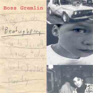 Boss Gremlin - Beat Up Henry mp3 album