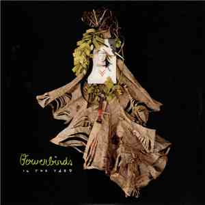 Bowerbirds - In The Yard mp3 album