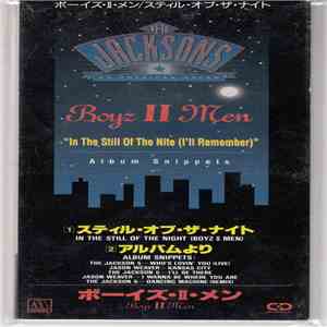 Boyz II Men - In The Still Of The Nite (I'll Remember) mp3 album